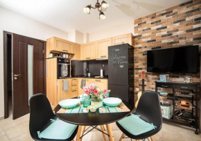 Apartment Florette Black Sea by RV Apartments